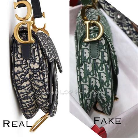 dior saddle bag fake kaufen|authentic Dior saddle bag.